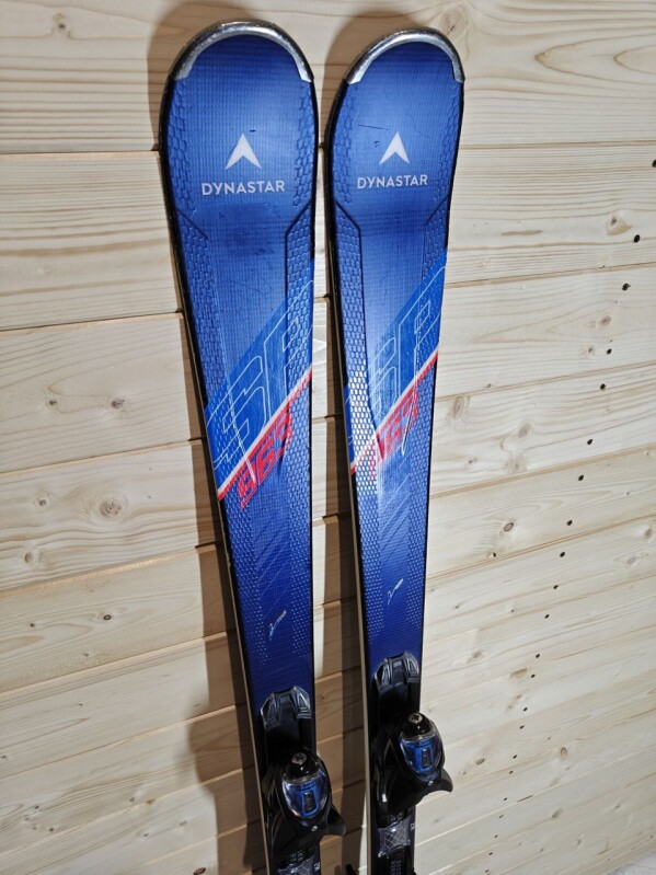 LYŽE DYNASTAR SPEED 963 KONECT 162CM